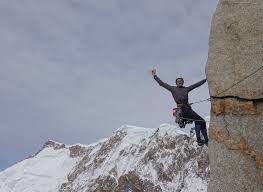 Image result for Frayed Notts Mountaineering Club