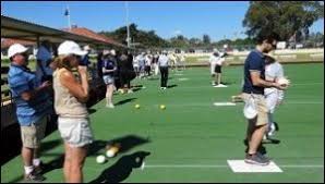 Image result for Donyatt Bowling Club