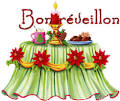 gifs bon reveillon