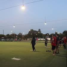 Image result for Mill End Bowls Club