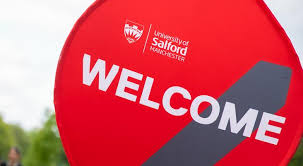 Image result for Salford University Hockey Club