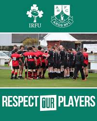 Image result for Ards Rugby Football Club