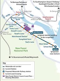 Image result for New Forest/Waterside