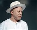 World Renowned Malian Musician