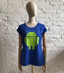 Image result for Мужская майка Андроид