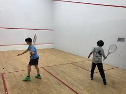 Image result for Northern Crosby Squash Club