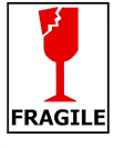 fragile | Jo Lamble