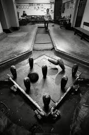 Image result for Hampstead Lawn Billiard & Skittle Club