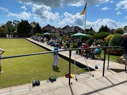 Image result for Atherley Bowling Club