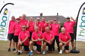 Image result for Kirkheaton Cricket & Bowling Club
