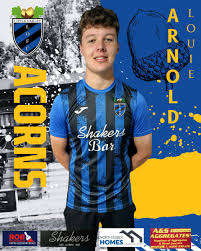 Image result for Ockley Acorns Junior F C