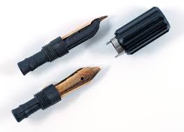 Image result for fountain pen section pliers
