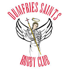Image result for Dumfries Rugby Football Club