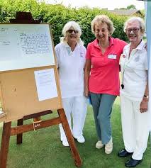 Image result for Chester Croquet Club
