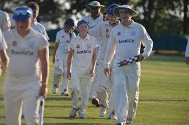 Image result for Nazeing Common Cricket Club