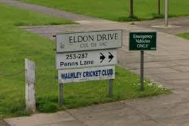 Image result for Walmley Cricket Club