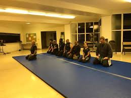 Image result for Bridge Hall Bujinkan Dojo