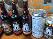 Peaks and Pints Proctor Tacoma | Tacoma craft beer bar, bottle ...