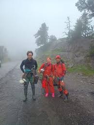 Image result for Manchester University Speleological Society