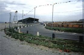 Image result for Buxton Hitmen Speedway Club