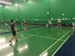 Image result for East Riding Deaf Badminton Club