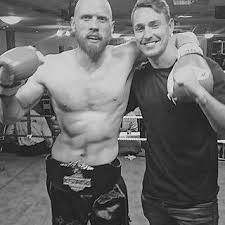 Image result for JTT Muay Thai