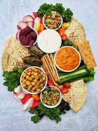 Image result for mezze