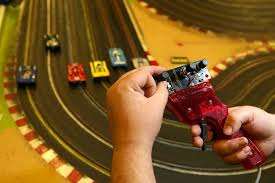 Image result for London Scalextric Club