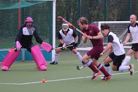 Image result for Harleston Magpies Hockey Club