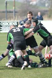 Image result for Colwyn Bay Rugby Club