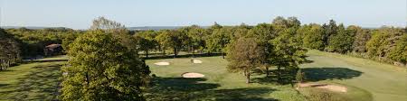 Image result for Leatherhead Golf Club