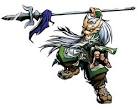 Image  Ma Chao Dynasty Warriors DS  Fighters Battle Art Gallery