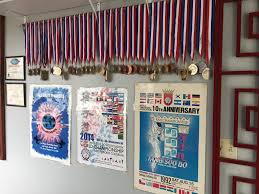 Image result for Beck Row Tang Soo Do