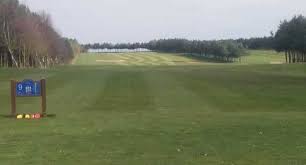 Image result for Grange Park Golf Club