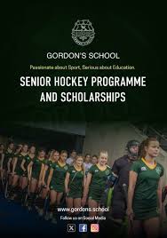 Image result for Gordonians Hockey Club