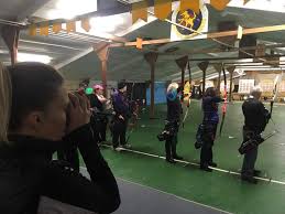 Image result for Falkirk Company Of Archers