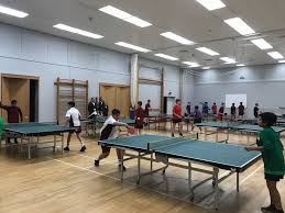 Image result for Sutton Coldfield Table Tennis Club