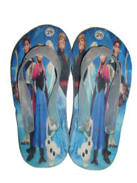 SANDAL ANAK » Fun Frozen 07 26-30 biru � aldira : grosir sandal ...