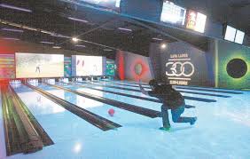 Image result for Livilands Bowling Club