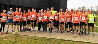 Image result for Eastleigh Running Club