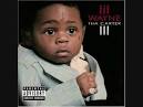 Lil Wayne - Dr Carter