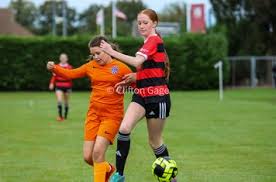 Image result for Colne Valley Football Club- Girls