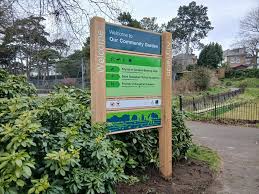 Image result for Knyveton Gardens Bowls Club