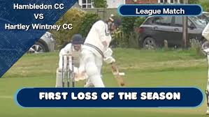 Image result for Hartley Wintney Cc