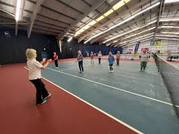 Image result for Evergreens Badminton Club