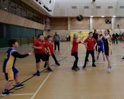 Image result for South Tyneside Basketball Club