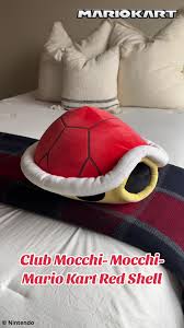 Image result for mario kart red shell