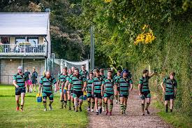 Image result for Alresford Rugby Club