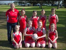 Image result for Raychem Netball Club