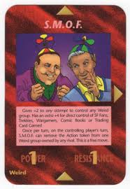 Image result for illuminati card game london